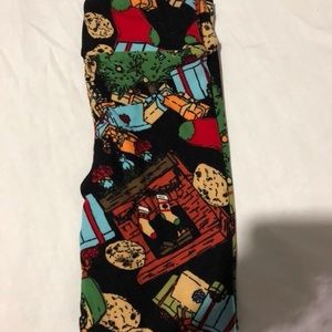 LuLaRoe SM Leggings